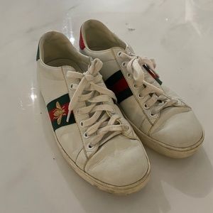 Gucci sneakers